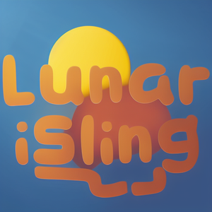 Lunarisling
