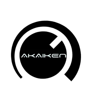 AKAIKEN shop logo