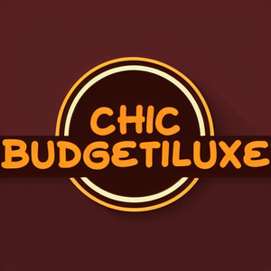Chic Budget Luxe