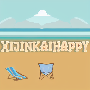 XijinkaiHappy