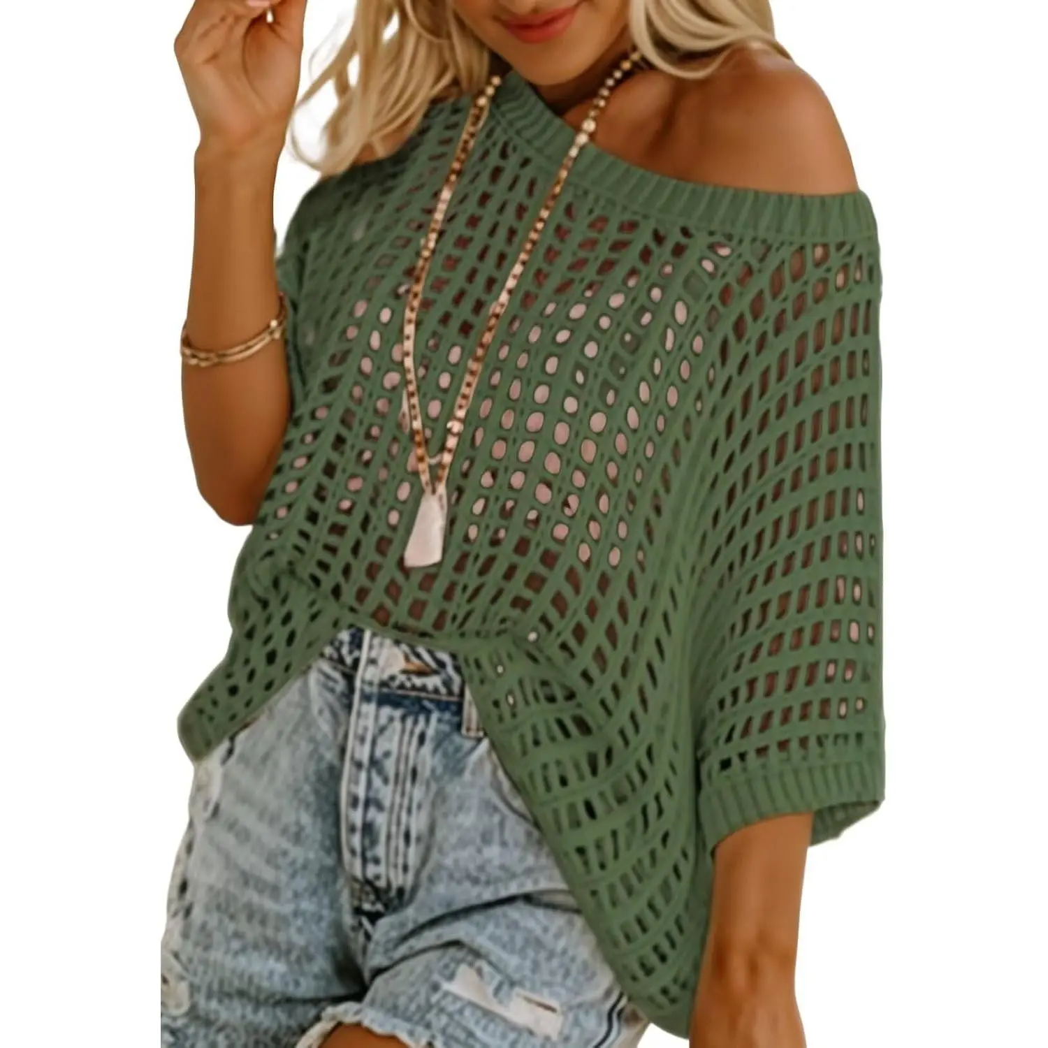 Mist Green
