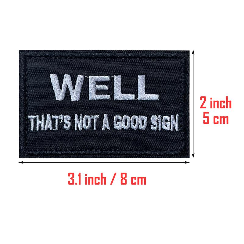 30pcs Tactical Morale Patch Set - Embroidered Hook & Loop Patches   Different Non-Repeated Tactical Badge for Hats, Bags, Backpacks, Vests & Gear Appliques Veteran Embroidered Helldivers Patch funny patch
