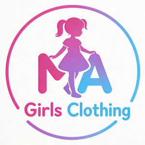 MA Girls Clothing