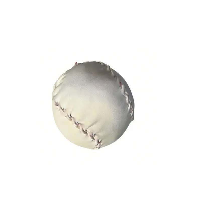 Family Training Entertainment Baseball Softball Ball, Independent Packaging, Ideal for Games and Practice, High-Quality Sports Equipment, Baseball Balls