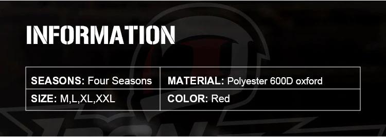 Mesh CE Protective Motorcycle Jacket | JK003