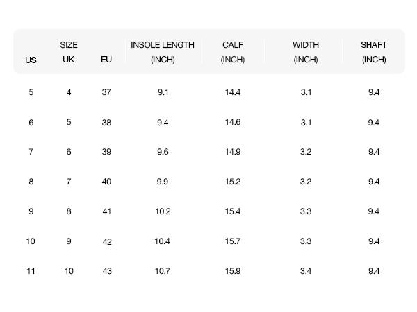 HISEA Women's Waterproof Garden Boots - Insulated Mid-Height Rubber Shoes for Yard Work, Gardening & Mud