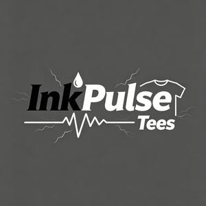 InkPulse Tees