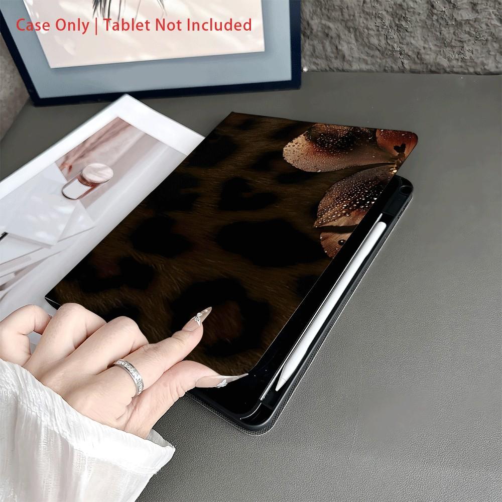 Case for ipad,A book-style tablet case compatible with ipad 10th generation,for iPad Air(M2)/for iPad Pro(M4)/air4/5/6/pro10.5/2022/2021/2024/12.9/mini7/2019/,air m3/a16 2025