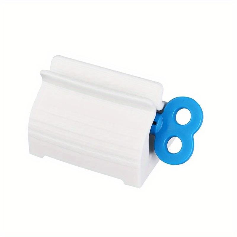 1pc Efficient and Hassle-Free Toothpaste Tube Squeezer for a Smooth and Comfortable Brushing Experience