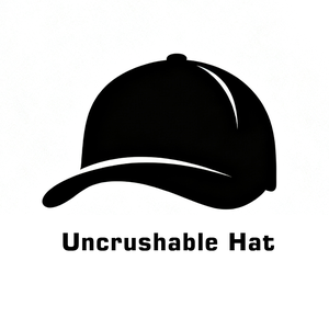 Uncrushable Hat