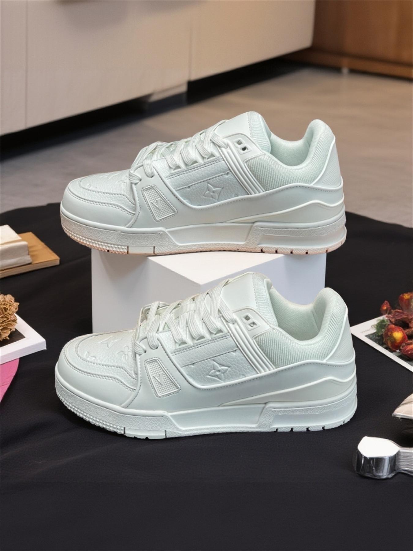 2026 shoes for comfort shoes for comfort Unisex Color-Block Trendy Sneakers, 2026 Korean-Style Platform, Fashion Versatile Wear-Resistant Casual Shoes Walking Shoes