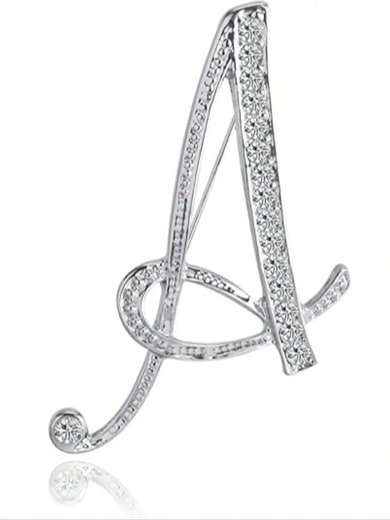 Letter-a