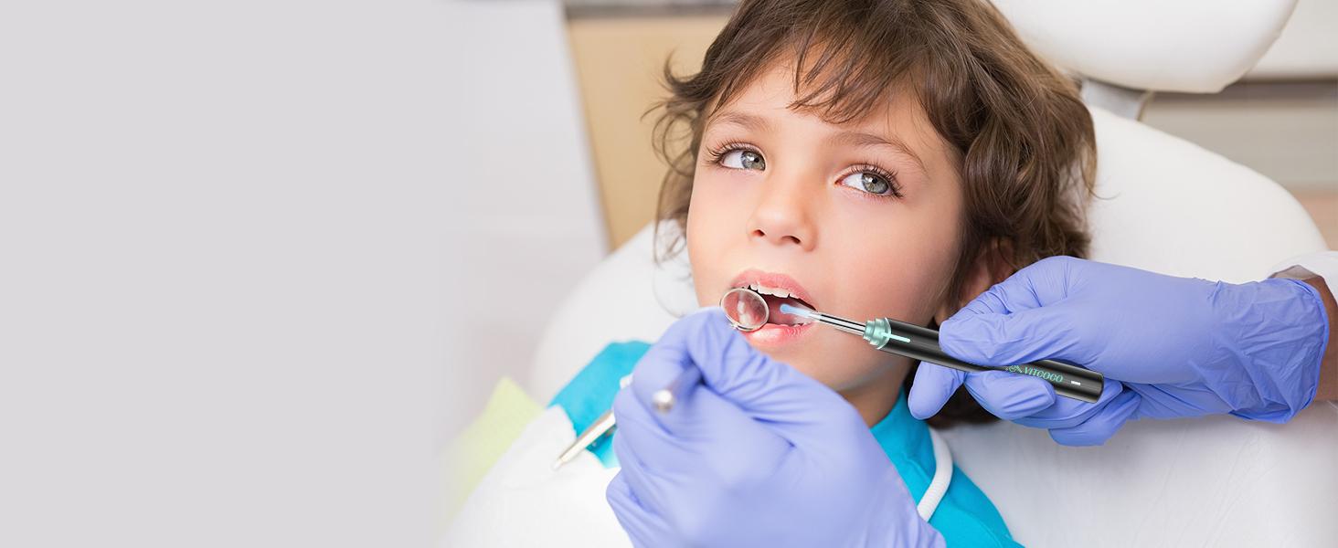 [Visual Ear Pick] Visual Ear Pick with Camera And Light | 6 Ear Spoon Covers, 8pcs Ear Spoon Set for Earwax Removal Tool, Safe And Comfortable Cleaning Ears, Suitable for All Mobile Phones