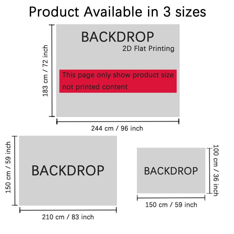 2D Flat Banner, 1pc Sky and Cloud Backdrop with Colorful Soap Bubbles - Blue Sky Photography Background, Suitable for Parties, Events, and Celebrations, Polymer Material, Multiple Sizes Available, Perfect for Bir