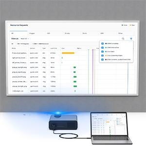 BENFEI USB C to DVI 6 Feet Cable Thunderbolt 3/4 Accessories Adapter Port