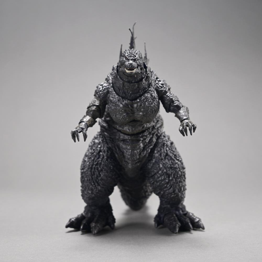 20CM Godzilla Minus One Anime Figure Godzilla -1.0 Action Figure 2023 Children Toys Room Decoration Birthday Gift