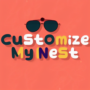 Customize My Nest