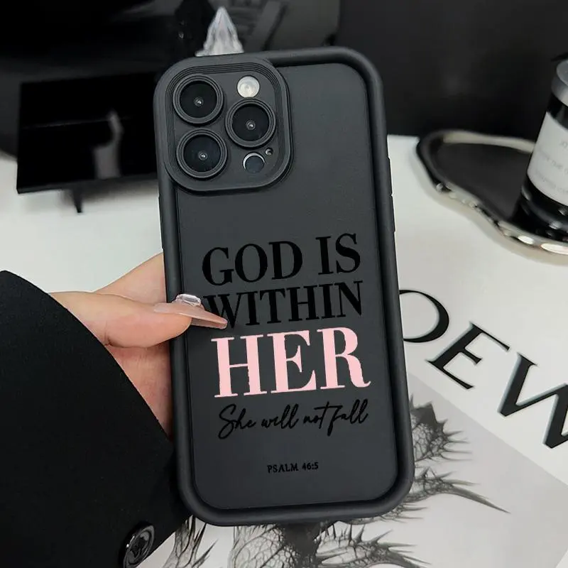 Durable Silicone TPU Bumper iPhone Casing - Shockproof, Scratch-Resistant, Slim, Easy-Install Smartphone Protective Drop Cover for iPhone 18,17,16 E Pro Max,15 Plus,14,13,12,11,Air,XS,XR - Vivid Print Handheld Cellphone Device Accessory Gift