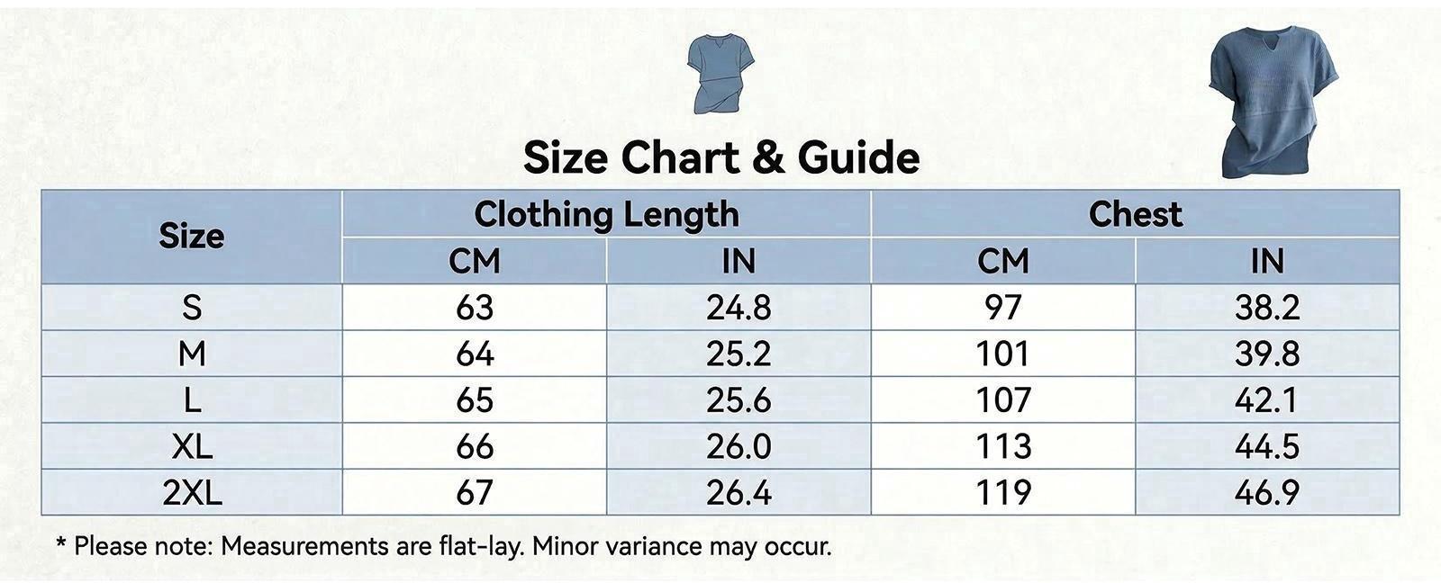 Women's Loose Fit Waffle Knit Splice V-Neck Top | Casual Trendy Short Sleeve Shirt.