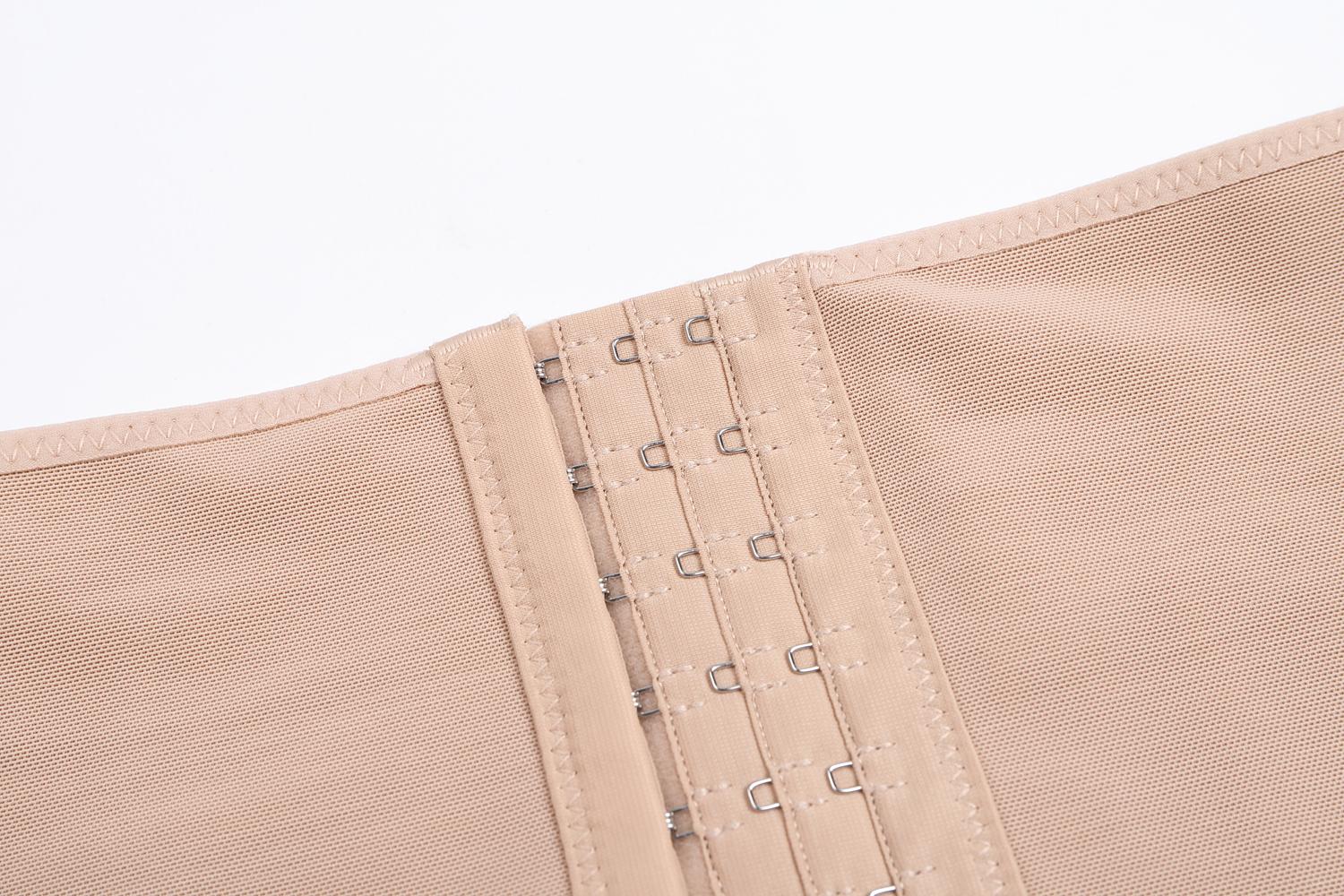 Shapewear for Women Tummy Control Shorts Body Shaper Panties High Waisted Butt Lifter Thigh Slimming Underwear Low-rise hip shorts Girdle Corset Compression Womenswear