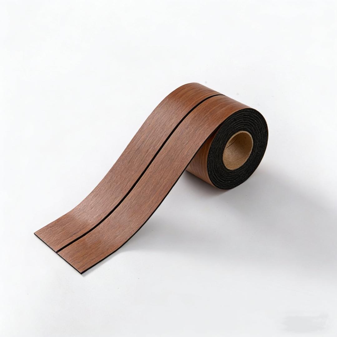 3D Retro Peel and Stick Baseboard, Waterproof Wall Border Decoration, Wall Skirting Board Molding Decoration, Bedroom, Living Room, Kitchen, Bathroom DI