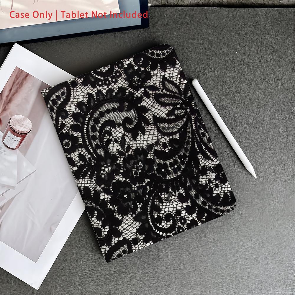 Tablet Case, Tablet protective cover, with Pen Holder compatible with iPad Pro11/iPad (8th Gen)/iPad Air 4/5/iPad 10th Generation/Galaxy Tab S10+/S9/A9 /Xiaomi6/6PRO/7/7PRO/Redmi se