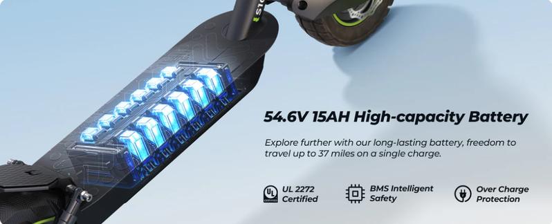 【Christmas Sales】 Long Range Electric Scooter for Adults, 1000W/750W/350W Motor, 28/21/18 MPH Max Speed, 37/35/25 Miles Long Range, Foldable High-Speed Electric Scooter with APP, with Dual Suspensions, Dual Braking 【Christmas Sales】 Long Range Electric Scooter for Adults, 1000W/750W/350W Motor, 28/21/18 MPH Max Speed, 37/35/25 Miles Long Range, Foldable High-Speed Electric Scooter with APP, with Dual Suspensions, Dual Braking