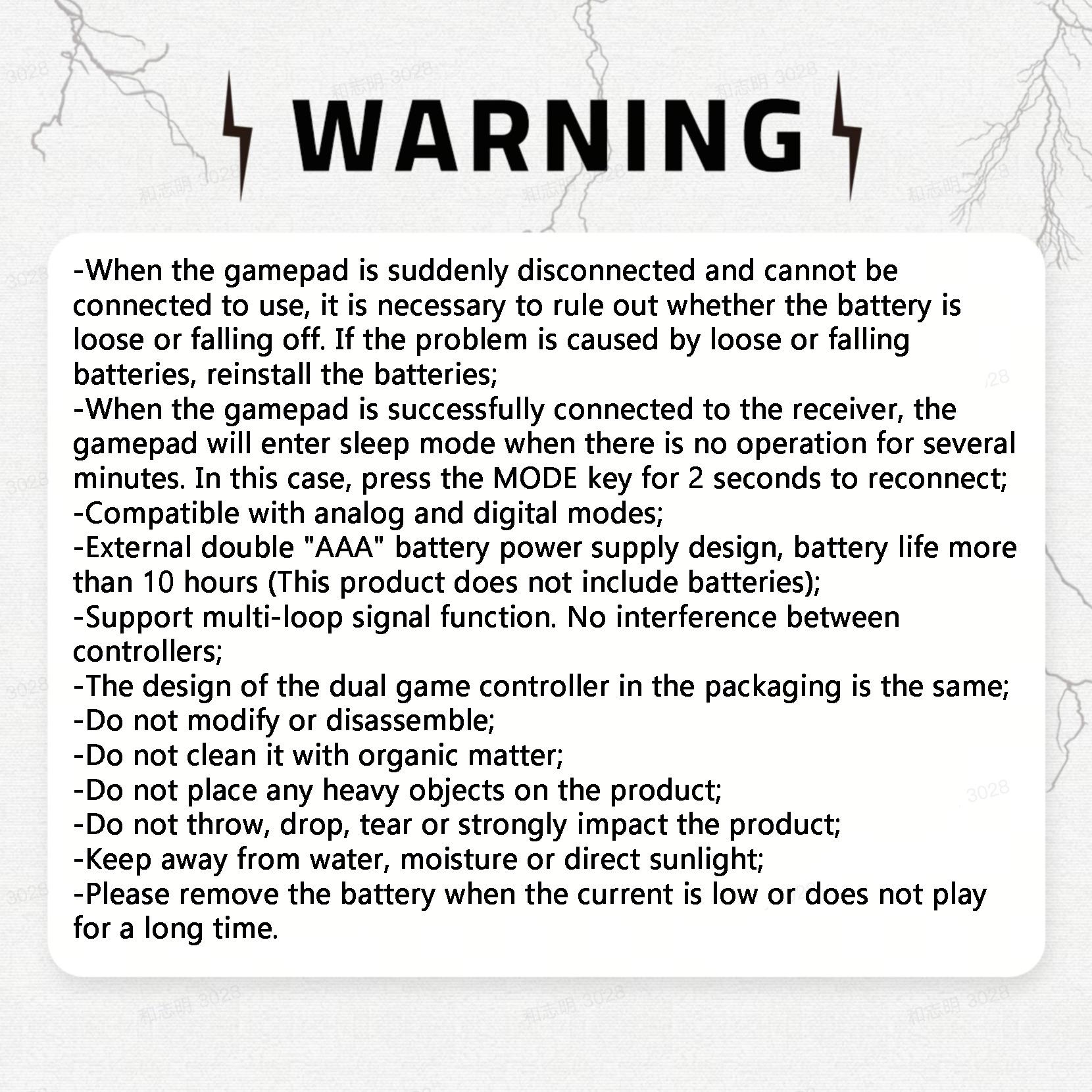 Wireless Gamepad Gaming Controller, Video Game Pad Controller, Accessories for Mobile Android Cell Phone PC TV Box Joystick Gamer Cellphone