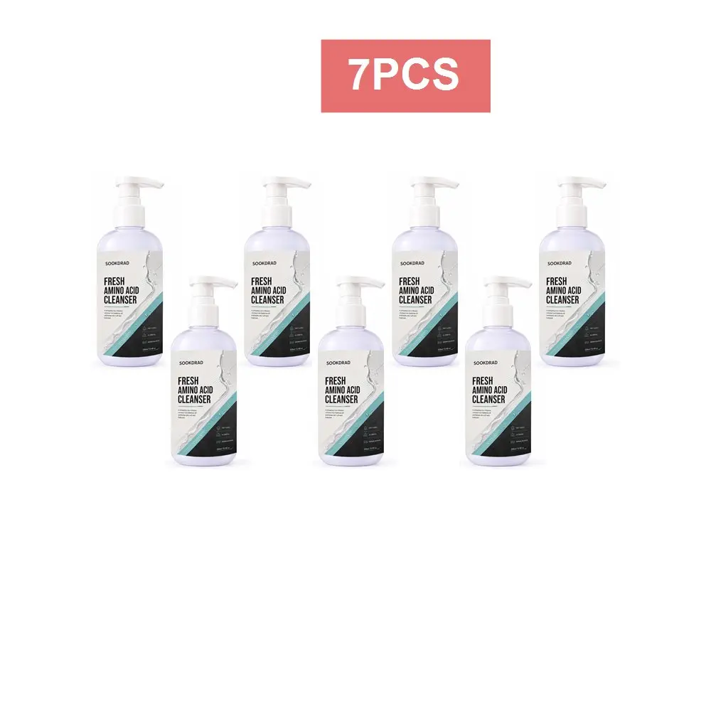7PCS