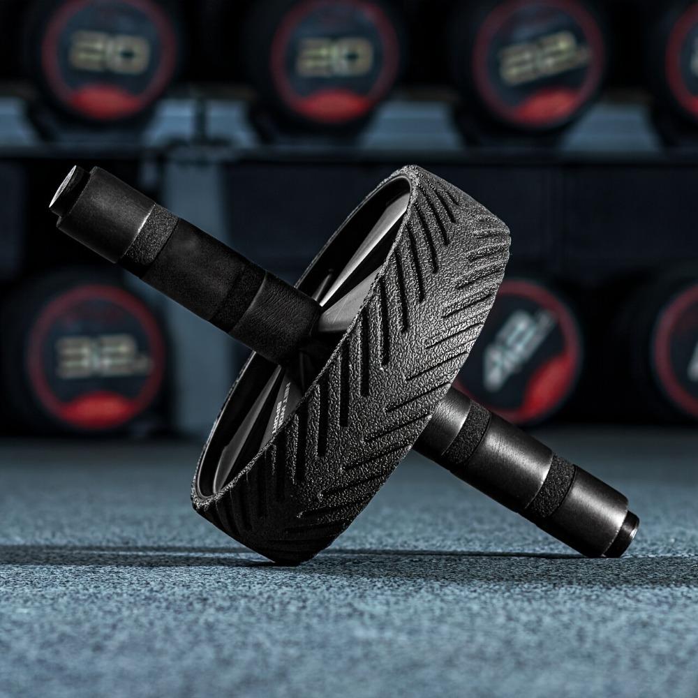 Advanced Abdominal and Core Strength Training Wheel - Durable PP material, home fitness equipment, suitable for both men and women, Abdominal Roller
