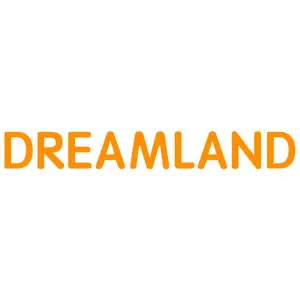 DREAMLAND-LIGHTING