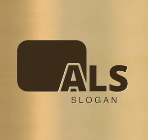 AnsonLin show shop logo