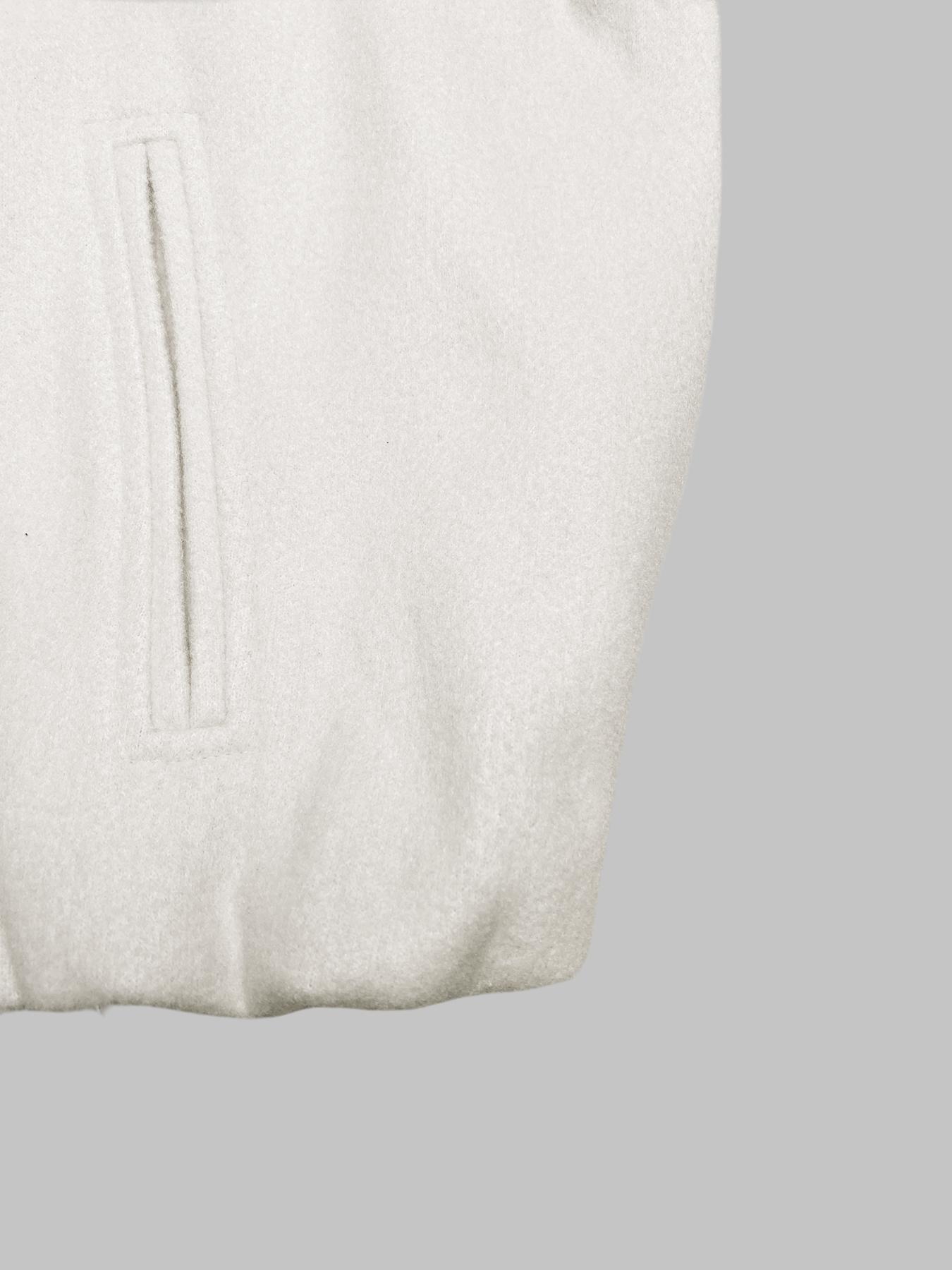 Women's Zipper Jacket Coat, Casual Style Women's Outerwear, Perfect for Fall & Winter Daily Wear, Fitted Design, Woven, Moderate Fabric Thickness