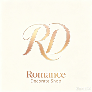 Romance Decorate Shop
