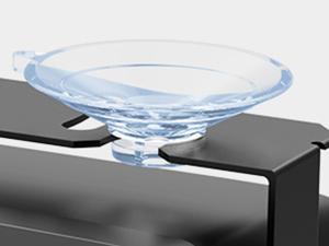 Nilight Strobe Lights Windshield Safety Flash Lights with Suction Cups Super Bright LED Lights Amber White