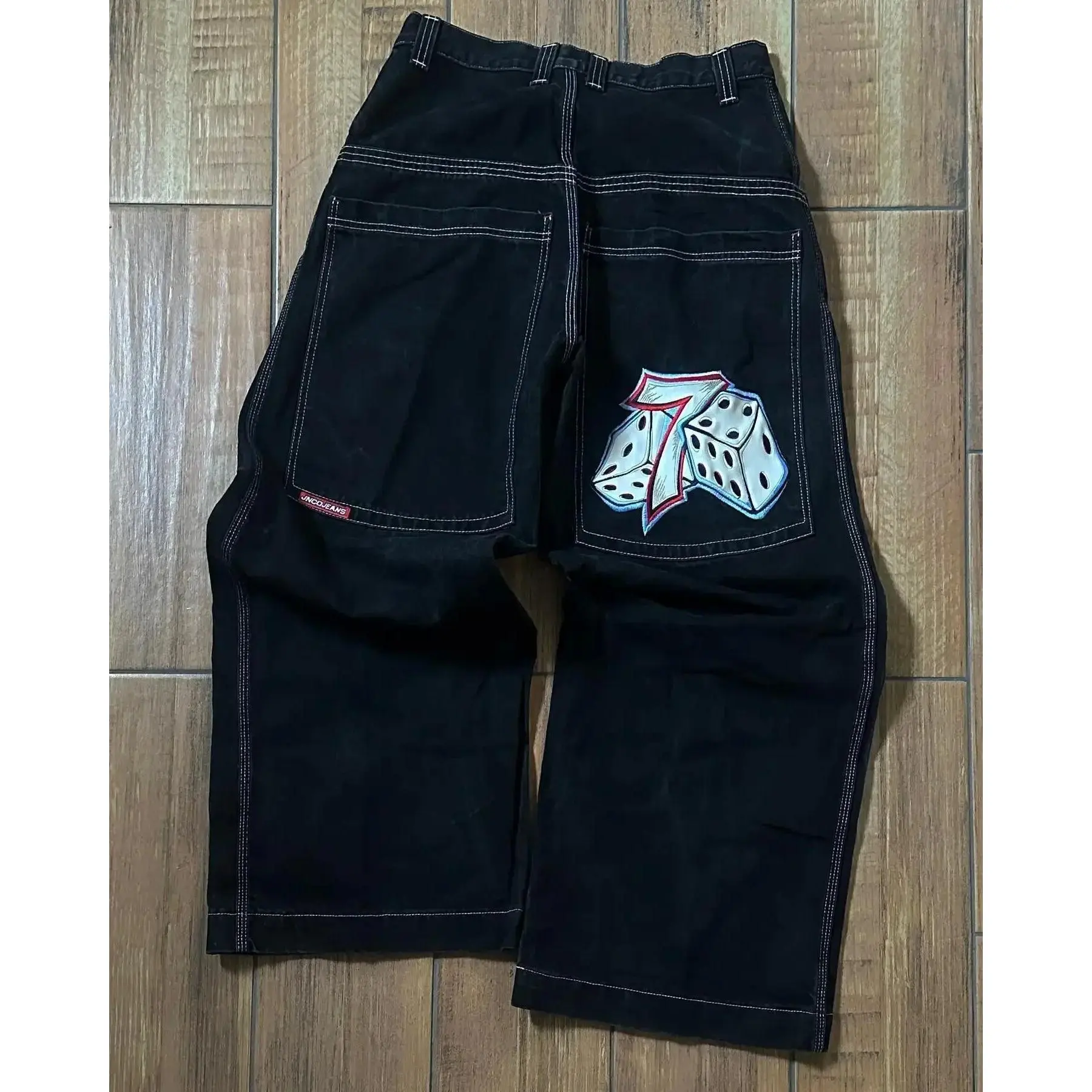 N02 Black
