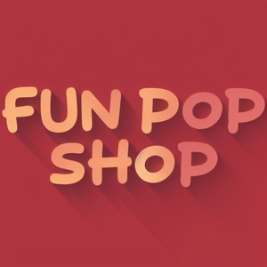 Fun Pop Shop