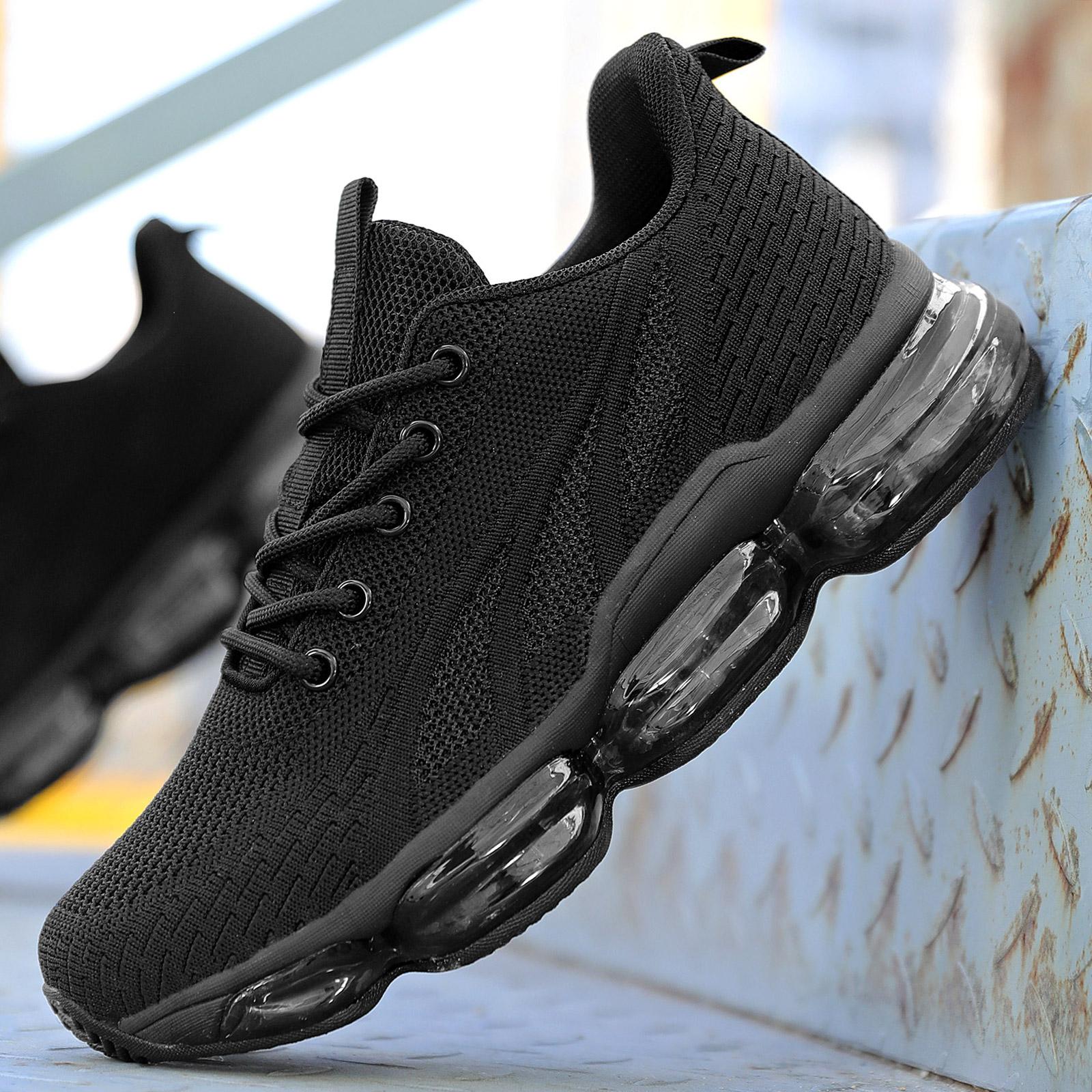 Womens Air Running Shoes Breathable Athletic Fashion Non Slip Walking Tennis Sneakers Mesh Workout Casual Sports,Gift for Wife, Girl Friend