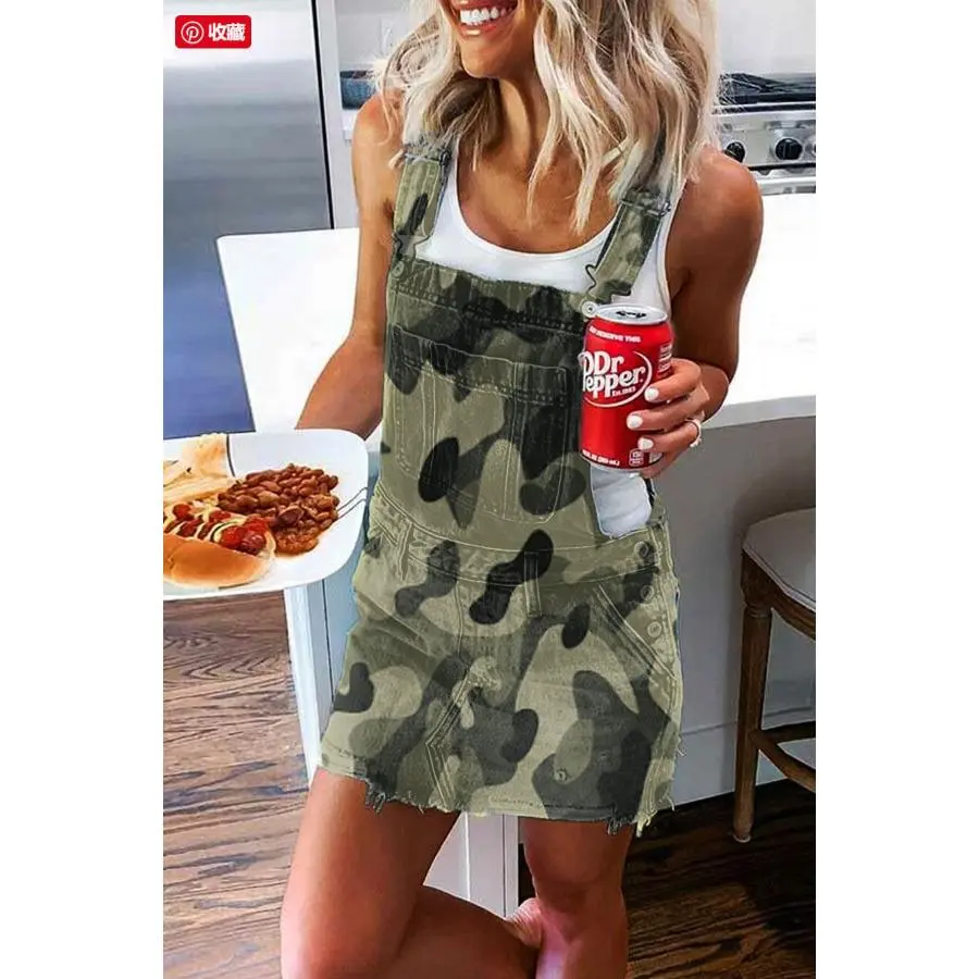 camouflage