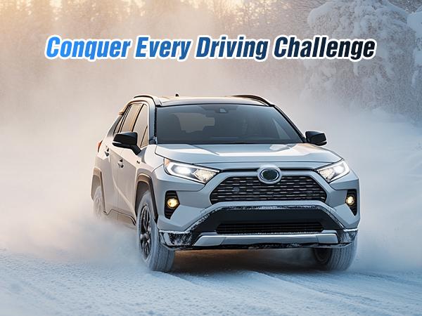 Nilight Mud Flaps for Toyota RAV4 2019 2020 2021 2022 2023 2024 2025, No Drilling Precision Fit Exterior Accessories Heavy-Duty Splash Guards Protection, Front & Rear Set Autos Automotive Vehicle Nilight Mud Flaps for Toyota RAV4 2019 2020 2021 2022 2023 2024 2025, No Drilling Precision Fit Exterior Accessories Heavy-Duty Splash Guards Protection, Front & Rear Set Autos Automotive Vehicle