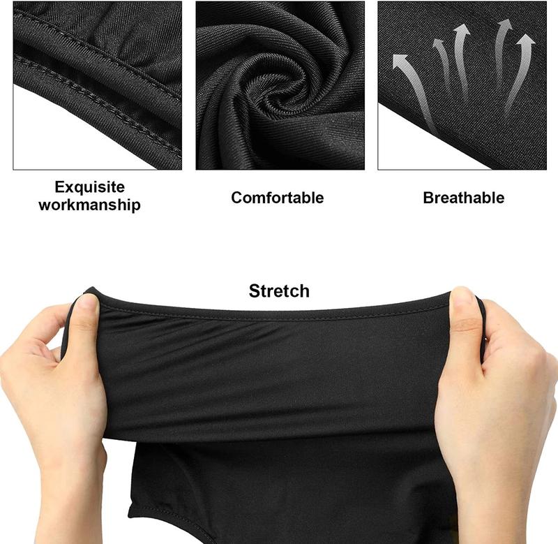 BIGWIG Outdoor Breathable Motorcycle Mask, UV Protection Cooling Neck Gaiter, Unisex Ski Mask, Breathable Mask, UV Protection, High Stretch Mask, Suitable for Skiing, Fishing, Hiking, and Cycling