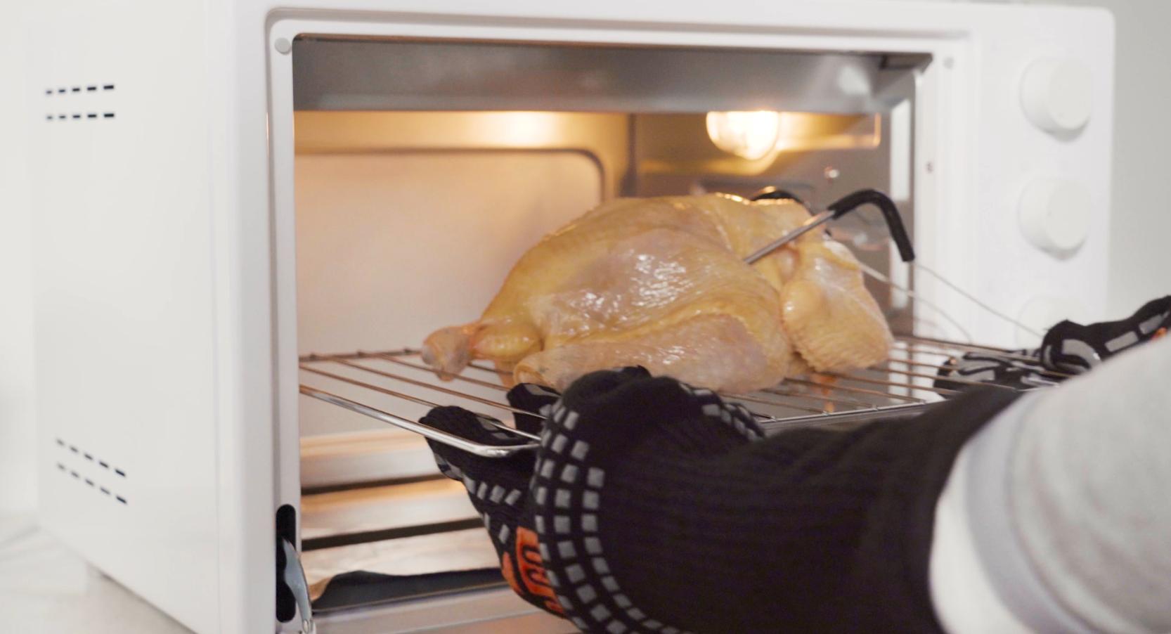 Inkbird oven gloves, 1 heat-resistant silicone baking glove, insulated baking gloves, grilling, frying, daily use, kitchen accessories Bakeware TiktokShopSpringGlowUp Inkbird oven gloves, 1 heat-resistant silicone baking glove, insulated baking gloves, grilling, frying, daily use, kitchen accessories Bakeware TiktokShopSpringGlowUp