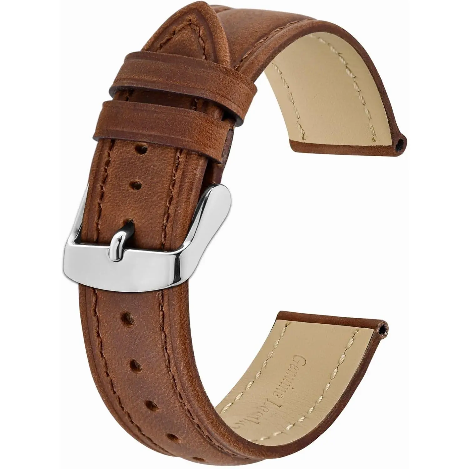 Toffee Brown