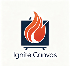 Ignite Canvas