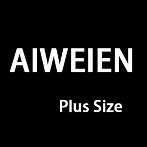AIWEIEN Plus Size