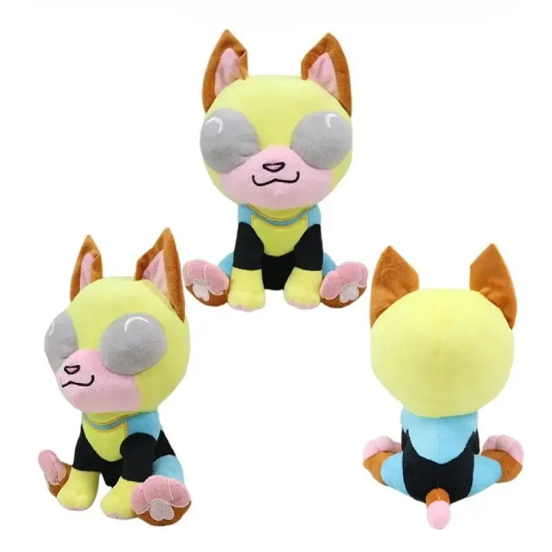 2026 New hot item 25cm Anime Invincible Plush Toy Jambo Invincible Young Hero Mark Cosplay Stuffed Doll Plushie Pillow Birthday Christmas Gifts