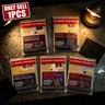 Collection of multiple cases - Thrilling Murder Mystery Games Deck Game Bundle Card Game Sets Adults Card Game. BE THE DETECTIVE, CRACK THE CASE - including Documents, crime scene photos, an autopsy report, police transcripts, and suspect profiles.