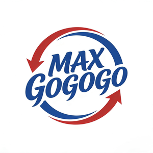 MAX GOGOGO
