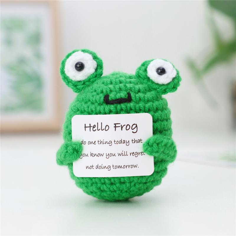 Cute Crochet Turtle Design Ornament, Stuffed Animal Gift, Cuddly Stuffed Animal, Soft Stuffed Animals, Soft Adorable Stuffed, Soft Stuffed Doll, Huggable Stuffed Animal, Super Soft Fluffy