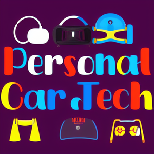 Personal Car Tech